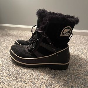 Sorel winter boots light ware